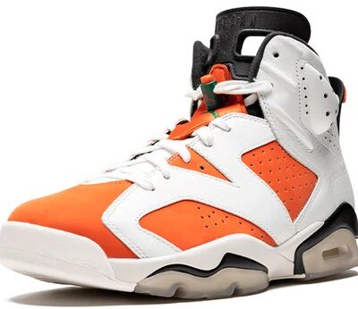 Air Jordan 6 Retro ‘Gatorade’