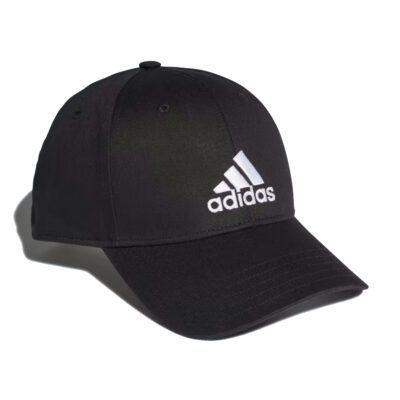 Adidas COTTON BASEBALL CAP