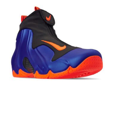 Nike Air Flightposite One ‘Knicks’ AO9378-401