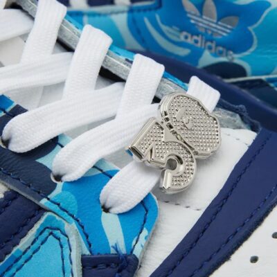 Adidas Forum 84 x BAPE