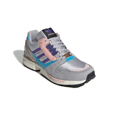 Adidas ZX 8000 ‘Grey Purple’