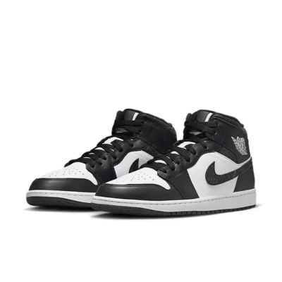 Air Jordan 1 Mid SE ‘Panda Elephant