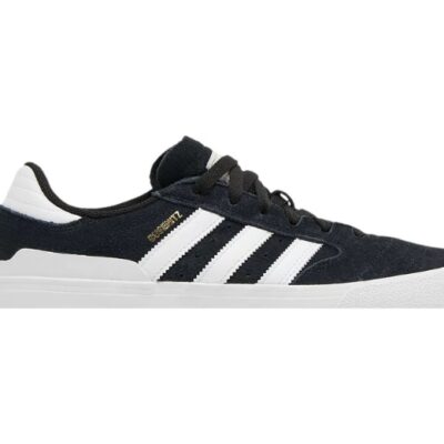 Busenitz Vulc 2 Core Black 2020