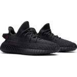 Yeezy Boost 350 V2 'Black Reflective' 2019 کتونی / خرید Yeezy Boost 350 V2 'Black Reflective' 2019