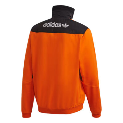 Adidas Adventure Field Half-Zip Sweatshirt