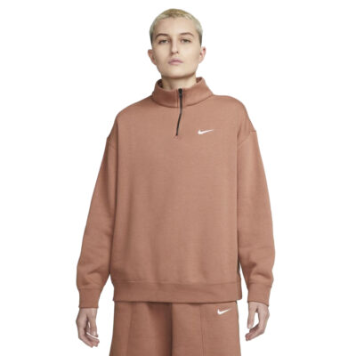 Nike Essential Quarter Zip Top