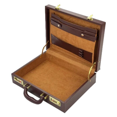 UTOPIA BRIEFCASE